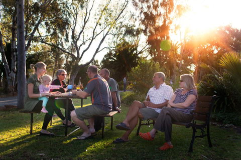 Modra\'s Apartments - Northern Rivers Accommodation 6