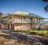 Lindsay House Homestead - Northern Rivers Accommodation