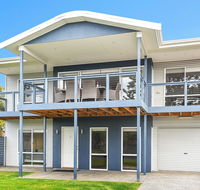 'Hope House' - Encounter Bay - Northern Rivers Accommodation