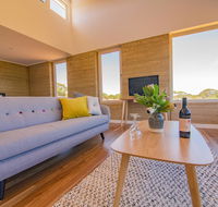 Ecopia Retreat - Northern Rivers Accommodation