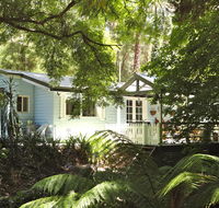 Aldgate Valley Bed and Breakfast - Northern Rivers Accommodation