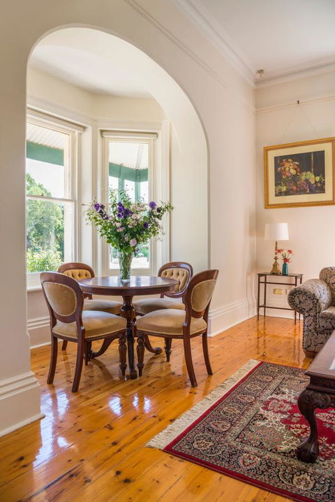 Barossa Shiraz Estate - Northern Rivers Accommodation 40
