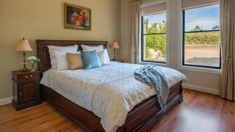 Barossa Shiraz Estate - Northern Rivers Accommodation 28