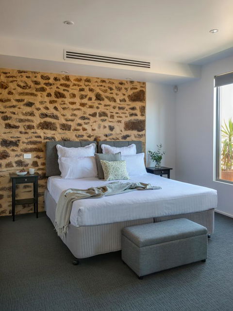 Barossa Shiraz Estate - Northern Rivers Accommodation 25