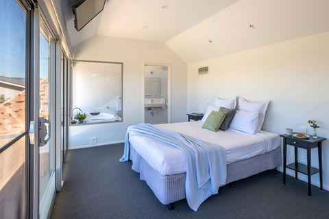 Barossa Shiraz Estate - Northern Rivers Accommodation 22
