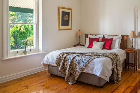 Barossa Shiraz Estate - Northern Rivers Accommodation 10