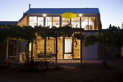 Barossa Shiraz Estate - Northern Rivers Accommodation 38