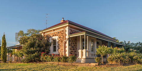 Barossa Shiraz Estate - Northern Rivers Accommodation 7