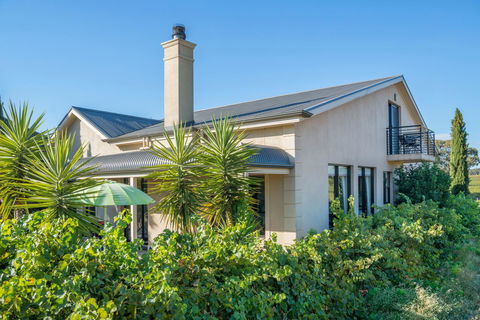Barossa Shiraz Estate - Northern Rivers Accommodation 3