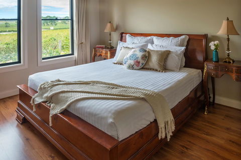Barossa Shiraz Estate - Northern Rivers Accommodation 17