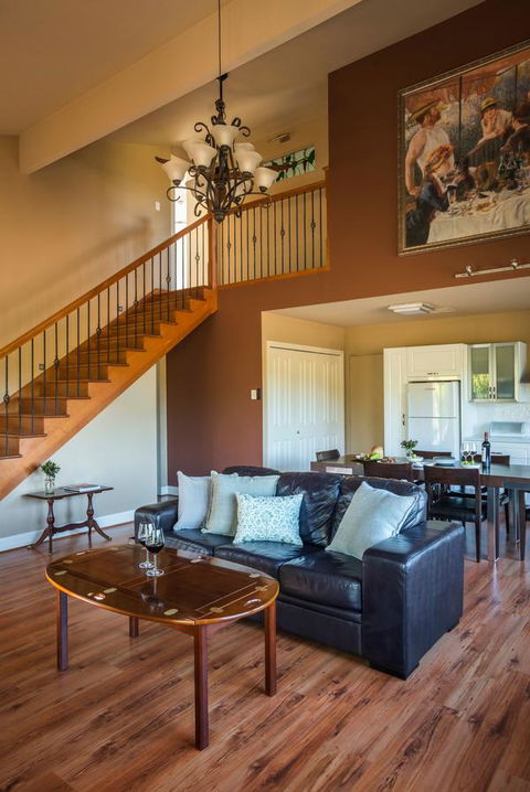 Barossa Shiraz Estate - Northern Rivers Accommodation 29
