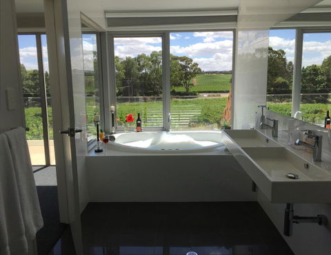 Barossa Shiraz Estate - Northern Rivers Accommodation 39