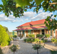 Barossa Shiraz Estate - Northern Rivers Accommodation