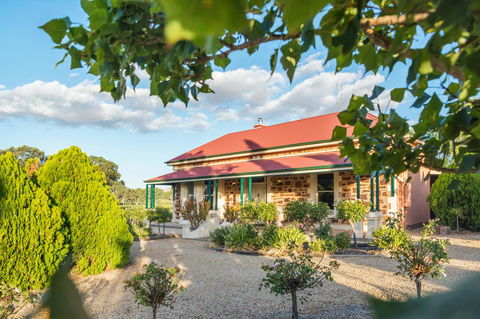 Barossa Shiraz Estate - Northern Rivers Accommodation 0