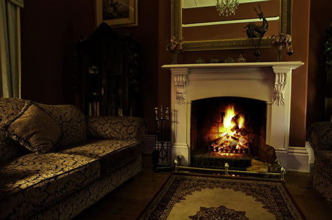 Barossa Shiraz Estate - Northern Rivers Accommodation 41