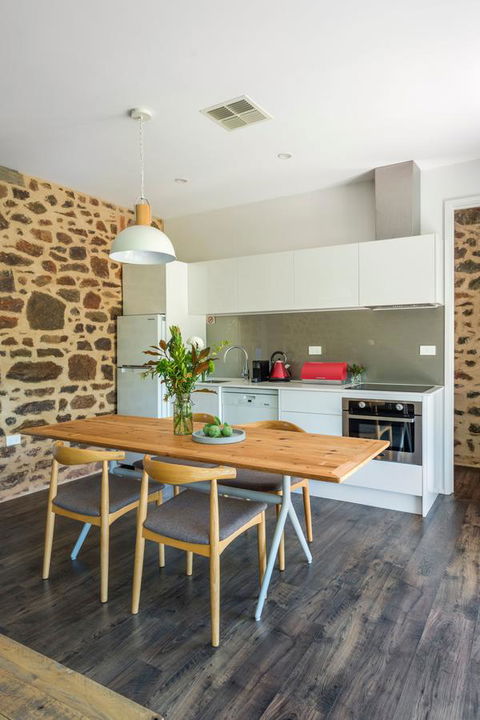 Barossa Shiraz Estate - Northern Rivers Accommodation 35