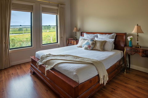 Barossa Shiraz Estate - Northern Rivers Accommodation 16