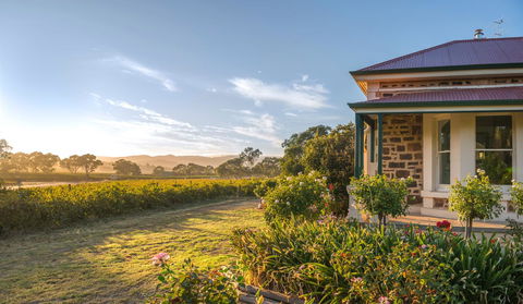 Barossa Shiraz Estate - Northern Rivers Accommodation 6