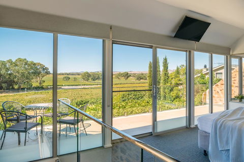 Barossa Shiraz Estate - Northern Rivers Accommodation 26
