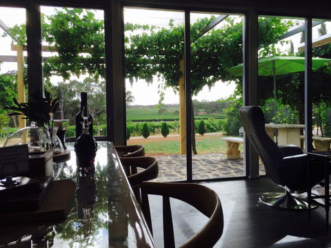 Barossa Shiraz Estate - Northern Rivers Accommodation 37
