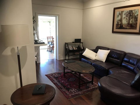 Barossa Shiraz Estate - Northern Rivers Accommodation 5