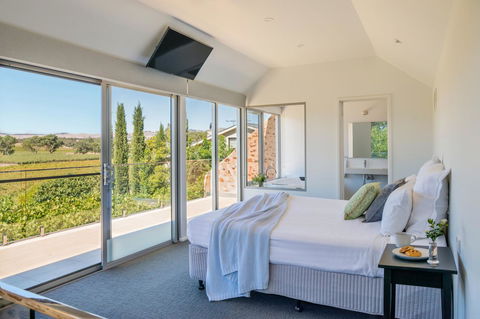 Barossa Shiraz Estate - Northern Rivers Accommodation 20