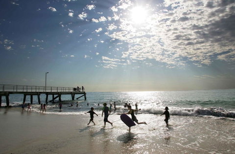 Lady Bay Hotel - Northern Rivers Accommodation 25