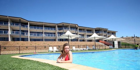 Lady Bay Hotel - Northern Rivers Accommodation 9