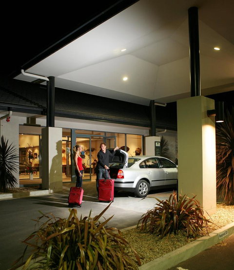 Lady Bay Hotel - Northern Rivers Accommodation 8