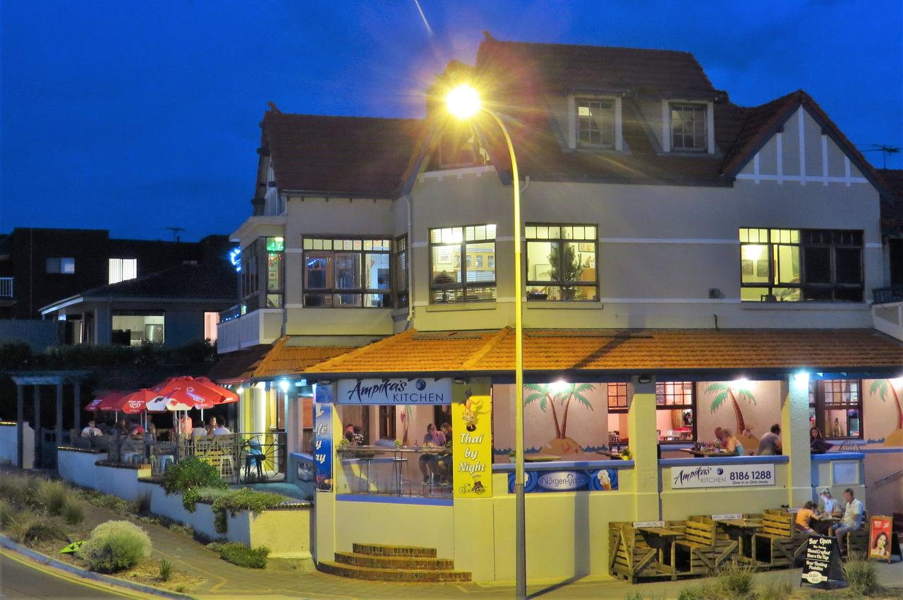 Port Noarlunga SA Northern Rivers Accommodation