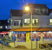 McCloud House - Northern Rivers Accommodation