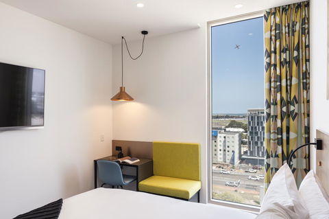 Citadines Connect Sydney Airport - Northern Rivers Accommodation 26