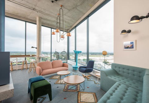 Citadines Connect Sydney Airport - Northern Rivers Accommodation 12