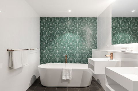 Citadines Connect Sydney Airport - Northern Rivers Accommodation 7