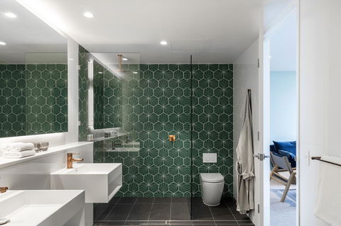 Citadines Connect Sydney Airport - Northern Rivers Accommodation 25