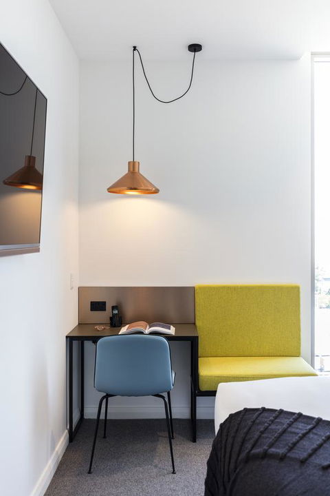 Citadines Connect Sydney Airport - Northern Rivers Accommodation 23