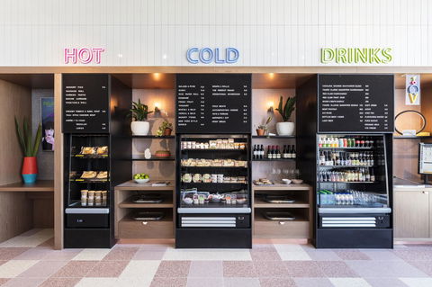 Citadines Connect Sydney Airport - Northern Rivers Accommodation 22