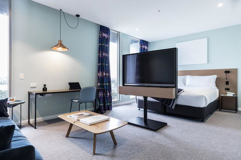 Citadines Connect Sydney Airport - Northern Rivers Accommodation 6