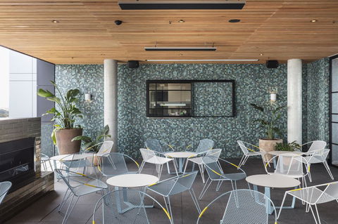 Citadines Connect Sydney Airport - Northern Rivers Accommodation 10