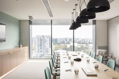 Citadines Connect Sydney Airport - Northern Rivers Accommodation 18
