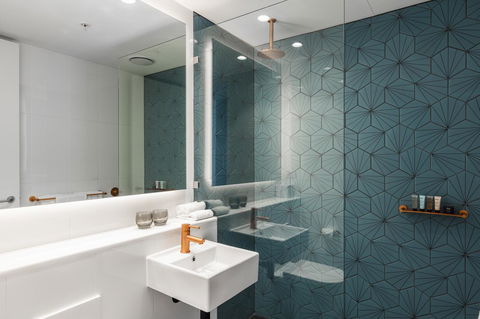 Citadines Connect Sydney Airport - Northern Rivers Accommodation 21