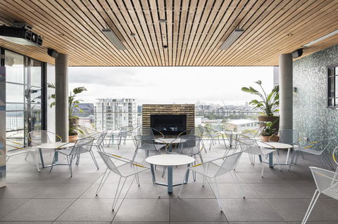 Citadines Connect Sydney Airport - Northern Rivers Accommodation 8