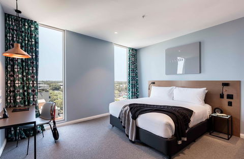 Citadines Connect Sydney Airport - Northern Rivers Accommodation 2