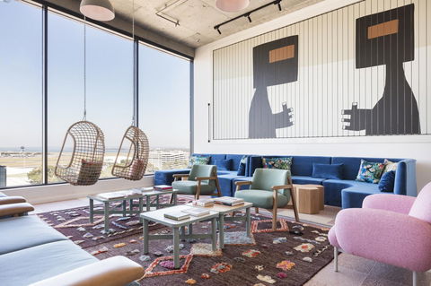 Citadines Connect Sydney Airport - Northern Rivers Accommodation 0
