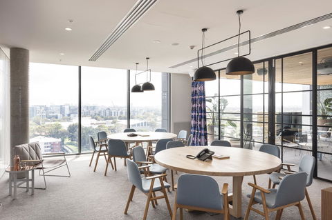 Citadines Connect Sydney Airport - Northern Rivers Accommodation 33