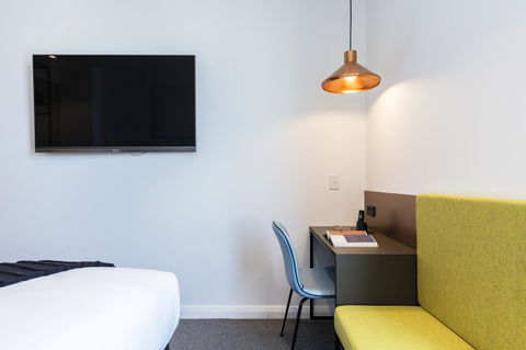 Citadines Connect Sydney Airport - Northern Rivers Accommodation 28