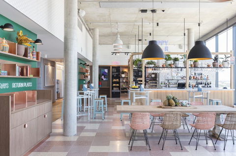 Citadines Connect Sydney Airport - Northern Rivers Accommodation 31