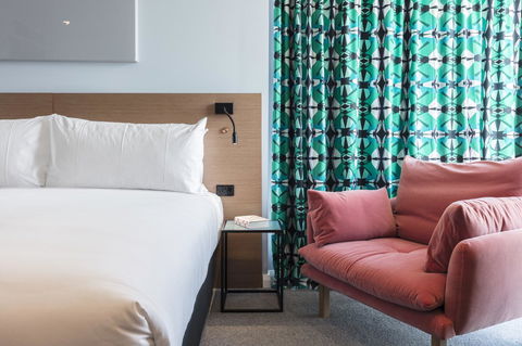 Citadines Connect Sydney Airport - Northern Rivers Accommodation 16