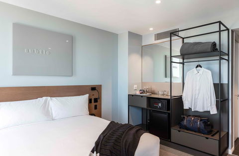 Citadines Connect Sydney Airport - Northern Rivers Accommodation 1