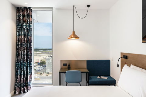 Citadines Connect Sydney Airport - Northern Rivers Accommodation 9